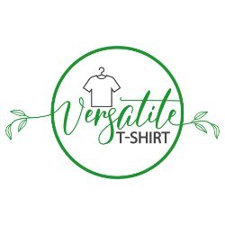 Versatile T-shirt Avatar