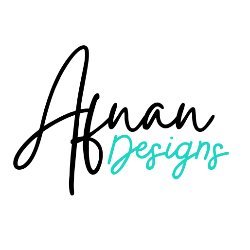 Afnan Designs Avatar