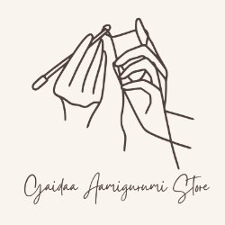 Gaidaa Amigurumi Store avatar