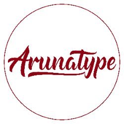 Arunatype Avatar