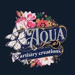 Aqua Artistry Creations avatar