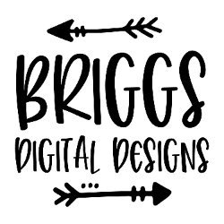 Briggs Digital Designs Avatar