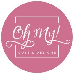 Oh My Cuttable Designs avatar