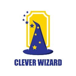 Clever Wizard Avatar