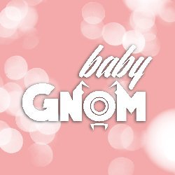 baby Gnom avatar