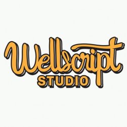 Wellscript Studio Avatar