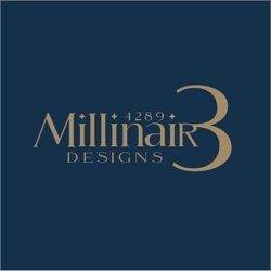 Millionar3 Designs Avatar
