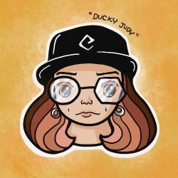 Duckyjudy store avatar