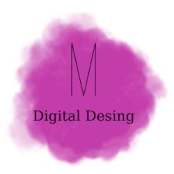 M Digital Desing Avatar