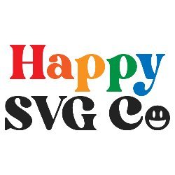 The Happy SVG Co Avatar