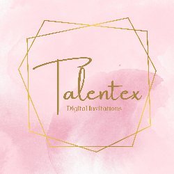 Talentex Invitations avatar