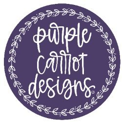 Purple Carrot Designs avatar