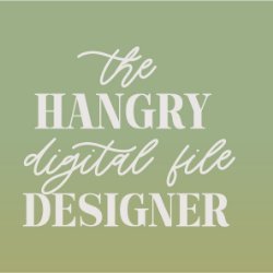 The Hangry Designer Avatar