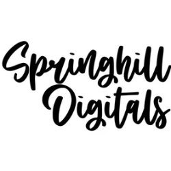 Springhill Digitals Avatar