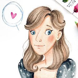 Kat Gonchrova avatar