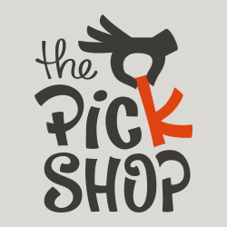 The Pick Shop avatar