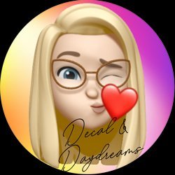 Decals & Daydreams avatar