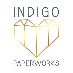 Indigo Paperworks Avatar