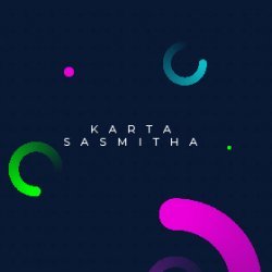 Karta Sasmitha avatar