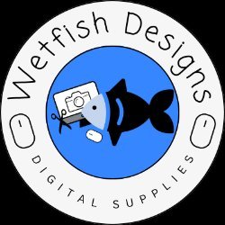 Wetfish Designs Avatar