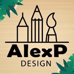 AlexPDesign avatar