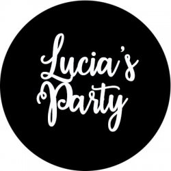 Lucias Party Avatar