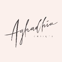 Aghadhia Designs avatar