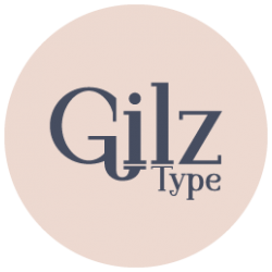 Gilz Type Avatar