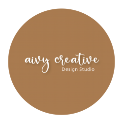 Aivy Creative Design Studio Avatar