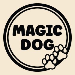 Magic Dog Avatar