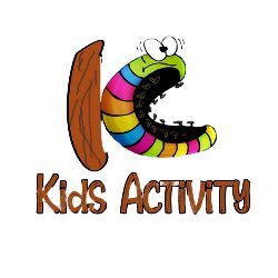 Kids Activity Prints Avatar