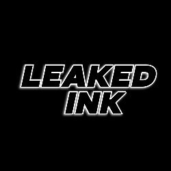 Leaked ink Avatar