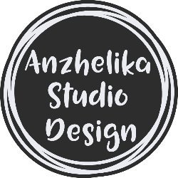 Anzhelika Studio Design avatar