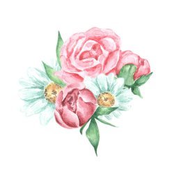 WatercolorArtSabina Avatar