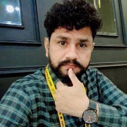 Jahanzaib Alam Avatar