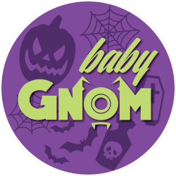 Download Baby Gnom Design Bundles