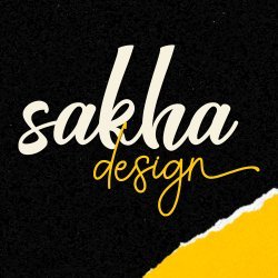 Sakha Design avatar