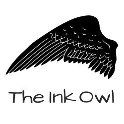 The Ink Owl Avatar