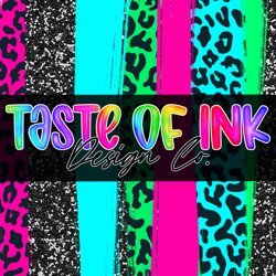 Taste of Ink Design Co. Avatar