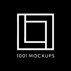 1001 mockups avatar