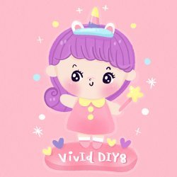 Vividdiy8 avatar