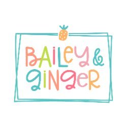 Bailey and Ginger avatar