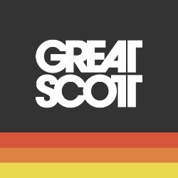 Great Scott avatar