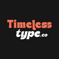TimelessType Avatar
