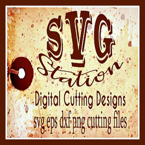 Svg Station Avatar