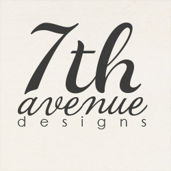 7th Avenue Designs Avatar