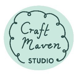 Craft Maven Studio Avatar