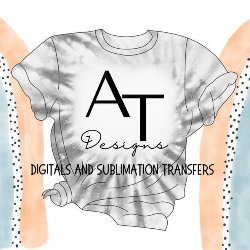 A-T Designs Avatar
