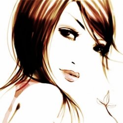 Red lynx Art avatar