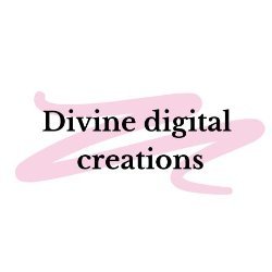 Divine digital creations Avatar